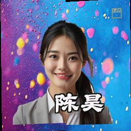 陈昊