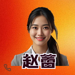 赵蕾